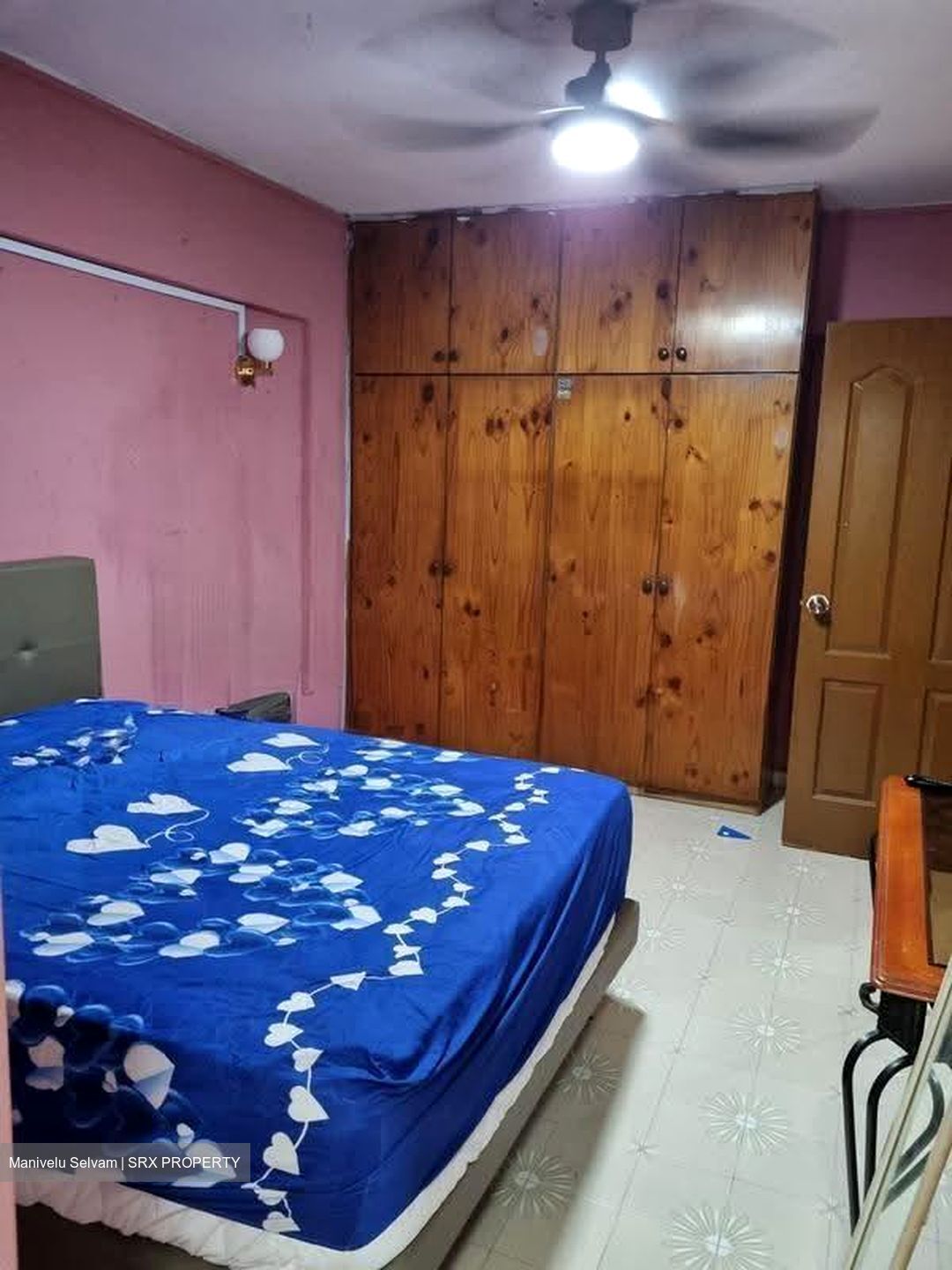 Blk 129 MARSILING RISE (Woodlands), HDB 3 Rooms #612607271